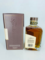 Canadian Club Chronicles 43YO Issue No. 3 (750ml)
