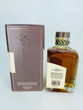 Canadian Club Chronicles 43YO Issue No. 3 (750ml)