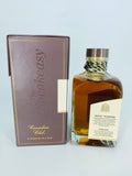 Canadian Club Chronicles 43YO Issue No. 3 (750ml)