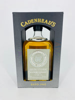 Candenheads Aultmore-Glenlivet 11YO (700ml)