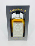 Candenheads Aultmore-Glenlivet 11YO (700ml)