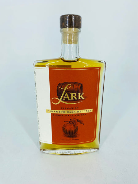 Lark Chinotto Cask 2021 Limited Release (100ml) #2