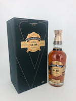 Chivas Regal Ultis - Discontinued (700ml)