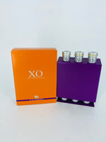 A. De Fussigny XO Fine Champagne Cognac Cigars (3 x 30ml)