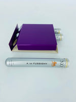 A. De Fussigny XO Fine Champagne Cognac Cigars (3 x 30ml)