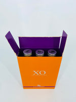 A. De Fussigny XO Fine Champagne Cognac Cigars (3 x 30ml)