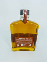 Collingwood Toasted Maplewood Stave Finished (750ml)