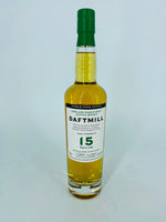 Daftmill 15YO Cask Strength 2022 (700ml)