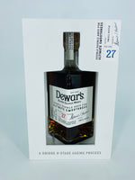 Dewar's 27YO Small Batch (500ml)