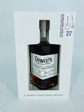 Dewar's 27YO Small Batch (500ml)