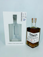 Dewar's 27YO Small Batch (500ml)