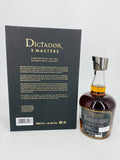 Dictador 2 Masters Hardy Summer Blend 1976 and 1978 Rum (700ml)