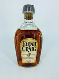 Elijah Craig 12YO Kentucky Straight Bourbon - Discontinued (750ml)