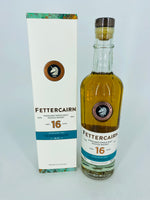 Fettercairn 16YO 3rd Release 2022 (700ml)
