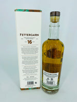 Fettercairn 16YO 3rd Release 2022 (700ml)