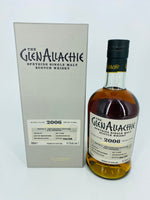 GlenAllachie Single Cask Denmark 2006 15YO Virgin Oak Barrel (700ml)