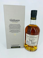 GlenAllachie Single Cask Denmark 2008 12YO Marsala Barrique (700ml)