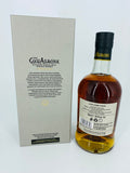 GlenAllachie Single Cask Billy Walker 2009 11YO Grattamacco Tuscan Red (700ml)
