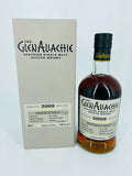 GlenAllachie Single Cask Kirsch Import, Germany 2009 11YO PX Puncheon (700ml)
