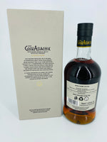 GlenAllachie Single Cask Kirsch Import, Germany 2009 11YO PX Puncheon (700ml)