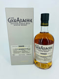 GlenAllachie Single Cask Denmark 2009 11YO Grattamacco Tuscan Red (700ml)