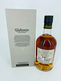 GlenAllachie Single Cask Denmark 2009 11YO Grattamacco Tuscan Red (700ml)