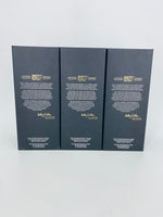 GlenAllachie Billy Walker 50th Anniversary Editions (3 x 700ml)