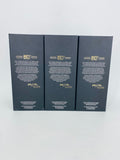 GlenAllachie Billy Walker 50th Anniversary Editions (3 x 700ml)