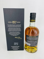 GlenAllachie 4YO 50th Anniversary Future Edition (700ml)