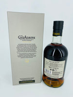 GlenAllachie Single Cask Billy Walker 2005 15YO Sherry Butt (700ml)