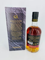 GlenAllachie Single Cask 2019 Spirit Of Speyside Festival 2006 13YO Port Pipe (700ml)
