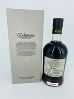 GlenAllachie Single Cask Master Of Malt 2008 12YO PX Hogshead (700ml)