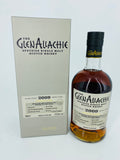 GlenAllachie Single Cask Drinks By The Dram 2009 12YO Oloroso Puncheon (700ml)
