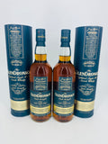 GlenDronach Cask Strength - Batch 10 (2 x 700ml)
