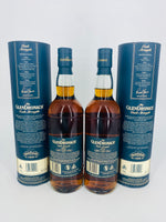 GlenDronach Cask Strength - Batch 10 (2 x 700ml)