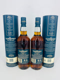 GlenDronach Cask Strength - Batch 10 (2 x 700ml)