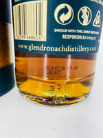 GlenDronach Cask Strength - Batch 8 (700ml)