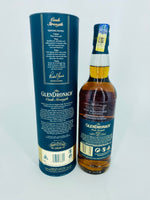 GlenDronach Cask Strength - Batch 8 (700ml)
