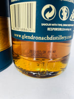 GlenDronach Cask Strength - Batch 8 (700ml)
