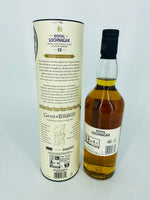 Royal Lochnagar 12YO House Baratheon Game Of Thrones (700ml)