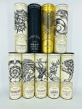 Game Of Thrones Single Malt Whisky Collection (12 x 700ml)