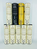 Game Of Thrones Single Malt Whisky Collection (12 x 700ml)