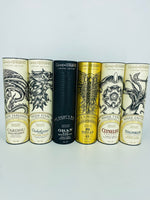 Game Of Thrones Single Malt Whisky Collection (6 x 700ml)