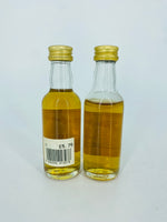 Glenfarclas 10YO (2 x 50ml)