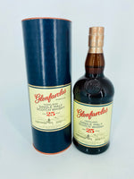 Glenfarclas 25YO (700ml) #2