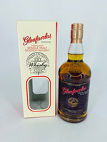 Glenfarclas Oloroso Sherry Casks - TWC (700ml)