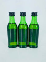 Glenfiddich 12YO (3 x 50ml)
