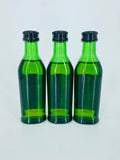 Glenfiddich 12YO (3 x 50ml)