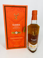 Glenfiddich 21YO Gran Reserva Rum Cask Finish (700ml)