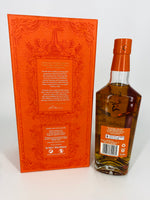 Glenfiddich 21YO Gran Reserva Rum Cask Finish (700ml)